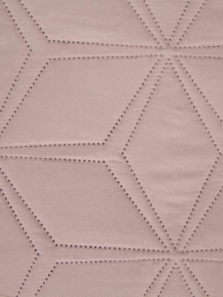 Изображение товара Наволочка декоративная MATEX Pillowcases Flower / 65-289 (розовый)