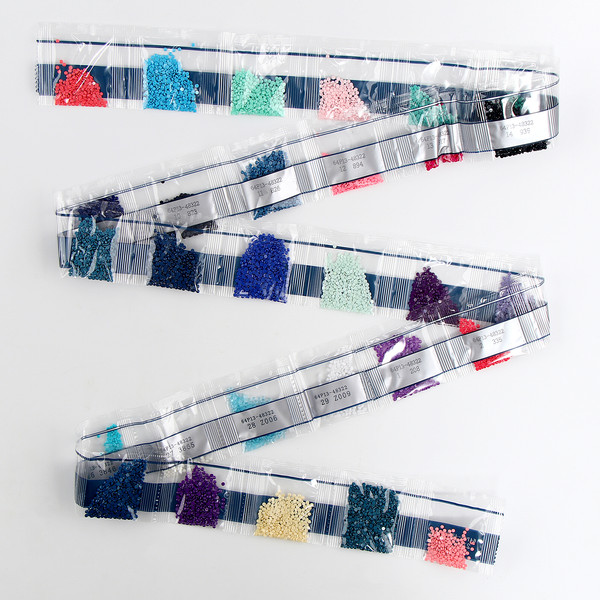 Изображение товара Набор алмазной вышивки Школа талантов Северное сияние / 10335478