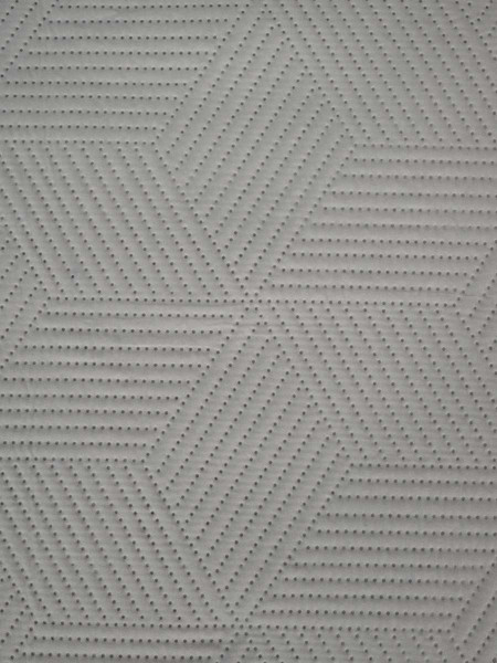 Изображение товара Наволочка декоративная MATEX Pillowcases Cubic / 65-296 (светло-серый)