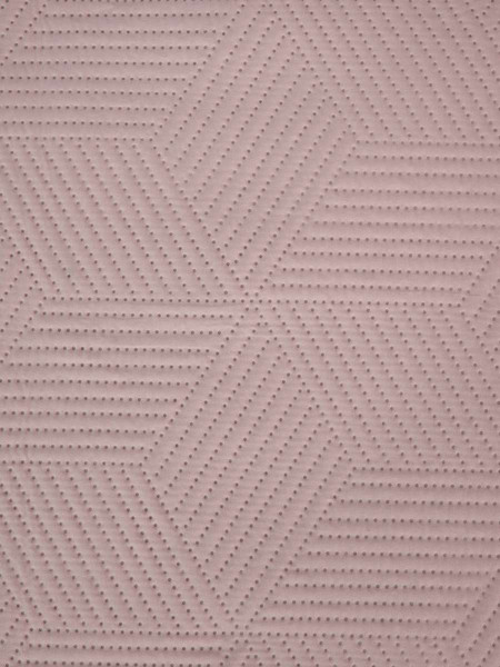 Изображение товара Наволочка декоративная MATEX Pillowcases Cubic / 65-326 (розовый)