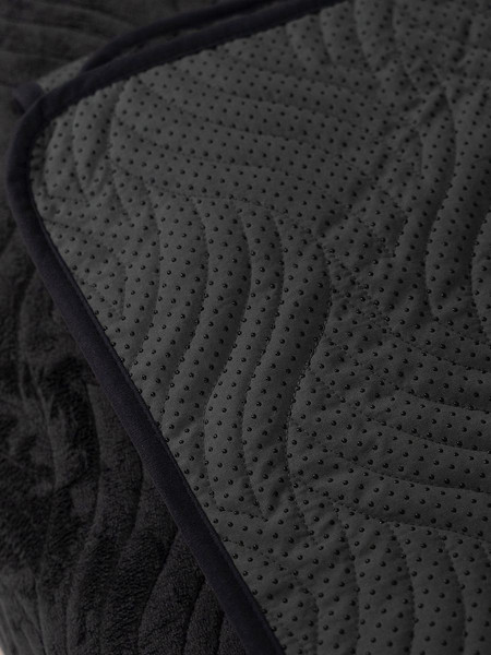 Изображение товара Комплект чехлов Vip Camilla Дивандек КУ-1 (Dark Grey)