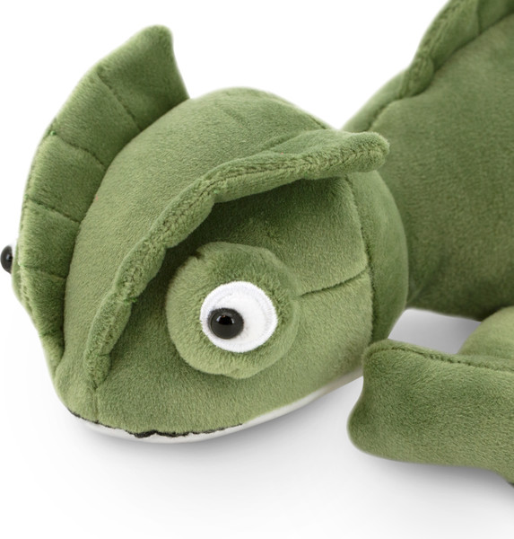 Изображение товара Мягкая игрушка Orange Toys Хамелеон / OT5023/30А (зеленый)