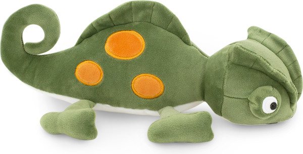 Изображение товара Мягкая игрушка Orange Toys Хамелеон / OT5023/30А (зеленый)