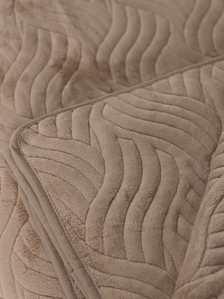 Изображение товара Комплект чехлов Vip Camilla Дивандек КУ-1 (Sand)