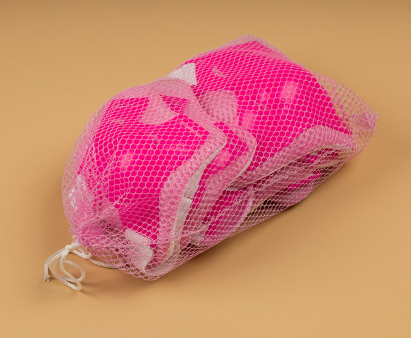 Изображение товара Комплект защиты Twenty ONE Розовый