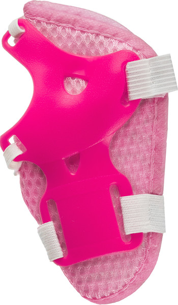 Изображение товара Комплект защиты Twenty ONE Розовый