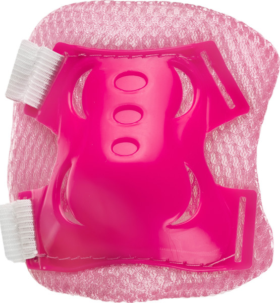 Изображение товара Комплект защиты Twenty ONE Розовый