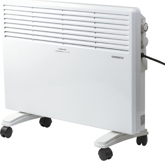 Изображение товара Конвектор Sonnen X-1500 / 453495 (белый)