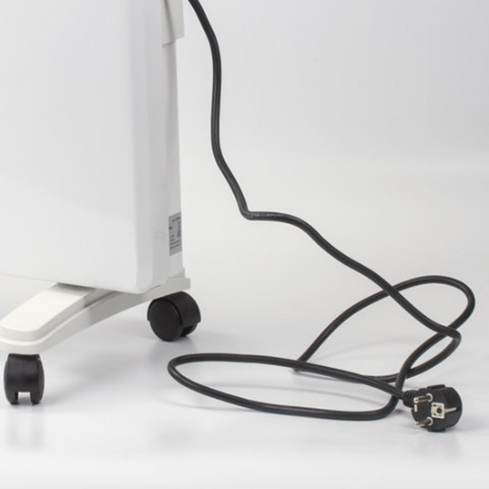 Изображение товара Конвектор Sonnen X-1500 / 453495 (белый)