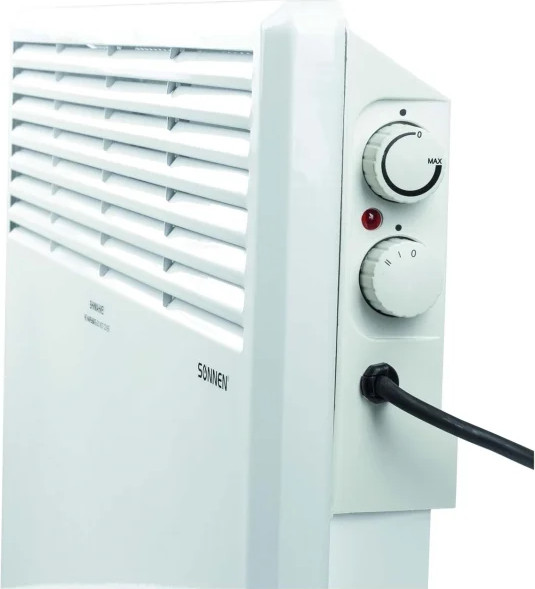 Изображение товара Конвектор Sonnen X-2000 / 453496 (белый)