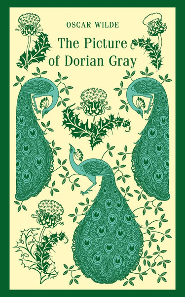 Изображение товара Книга Эксмо The Picture of Dorian Gray мягкая обложка (Уайльд Оскар)