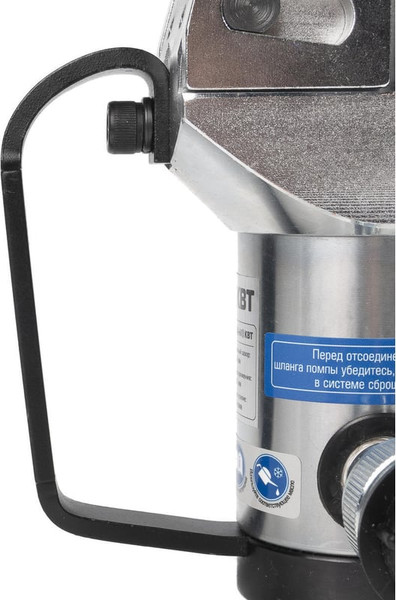 Изображение товара Разгонщик фланцев гидравлический КВТ РФГ-14 6-61 / 87718