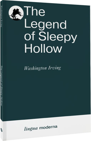 Изображение товара Книга АСТ The Legend of Sleepy Hollow (Irving Washington)