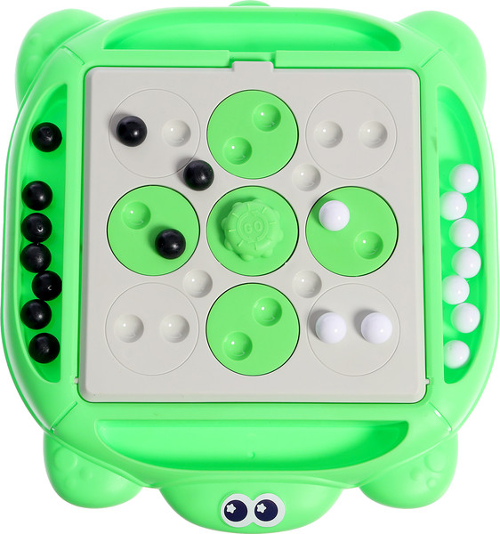 Изображение товара Настольная игра Лас Играс Kids. Магнитная битва + 4 в ряд / 10666488