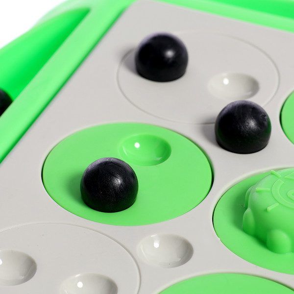 Изображение товара Настольная игра Лас Играс Kids. Магнитная битва + 4 в ряд / 10666488