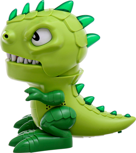 Изображение товара Настольная игра Лас Играс Kids. Зубастый дино / 10537195