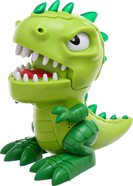 Изображение товара Настольная игра Лас Играс Kids. Зубастый дино / 10537195