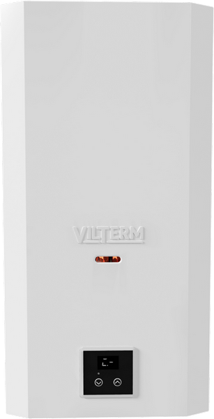 Изображение товара Газовая колонка VilTerm Е14 (с электронной модуляцией)