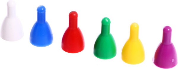 Изображение товара Настольная игра Умные игры Миллионер Россия / 4467926