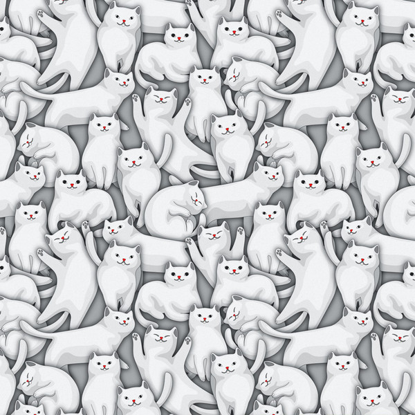 Изображение товара Бескаркасное кресло Flagman Груша Макси XXL Г2.5-181 (Kotofey 01)