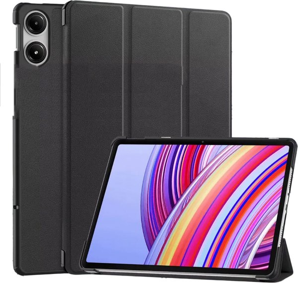 Изображение товара Чехол для планшета Bingo Tablet для Redmi Pad Pro (черный)