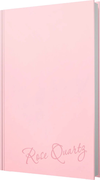 Изображение товара Ежедневник Listoff Rose Quartz / ЕЖБ25512809