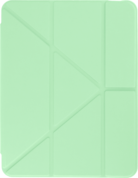 Изображение товара Чехол для планшета Bingo Tablet Fold для iPad 10.9 2022 (мятный)