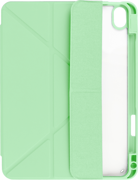 Изображение товара Чехол для планшета Bingo Tablet Fold для iPad 10.9 2022 (мятный)