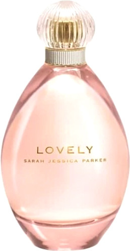 Изображение товара Парфюмерная вода Sarah Jessica Parker Lovely (30мл)