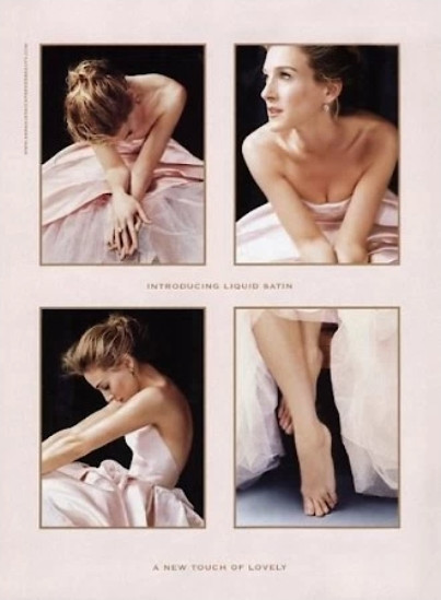 Изображение товара Парфюмерная вода Sarah Jessica Parker Lovely (30мл)