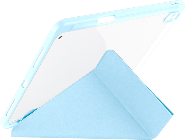 Изображение товара Чехол для планшета Bingo Tablet Fold для iPad Air 10.9 2020/2022 (голубой)