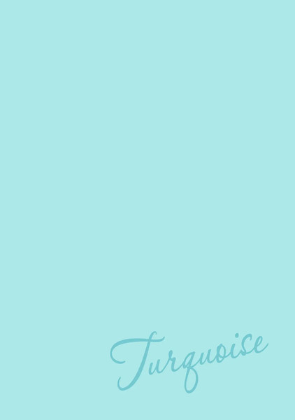 Изображение товара Ежедневник Listoff Turquoise / ЕЖБ25512811