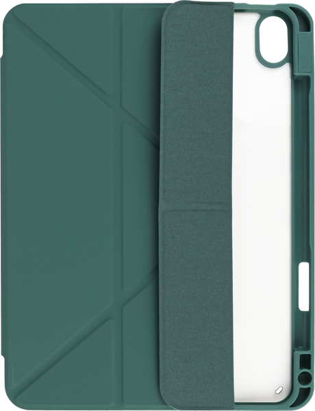 Изображение товара Чехол для планшета Bingo Tablet Fold для iPad Air 10.9 2020/2022 (зеленый)