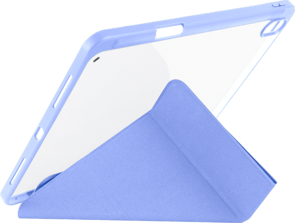 Изображение товара Чехол для планшета Bingo Tablet Fold для iPad Air 10.9 2020/2022 (лавандовый)