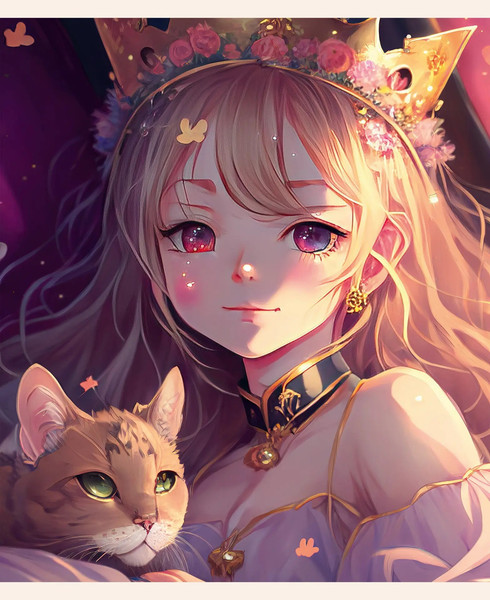 Изображение товара Тетрадь Listoff Милашки / ТЛ408645