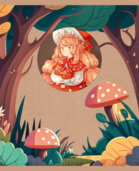 Изображение товара Тетрадь Listoff Феи / ТК488755