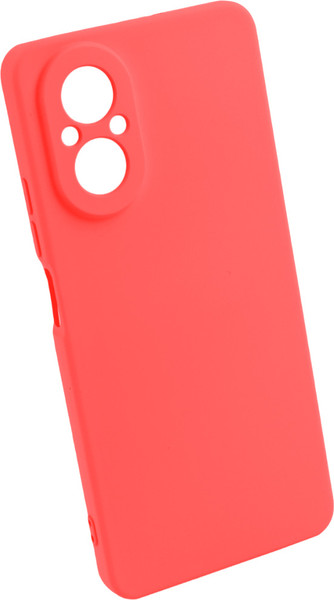 Изображение товара Чехол-накладка Bingo Liquid TPU для Realme C67 4G (красный)