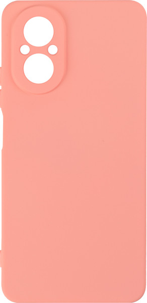 Изображение товара Чехол-накладка Bingo Liquid TPU для Realme C67 4G (розовый)