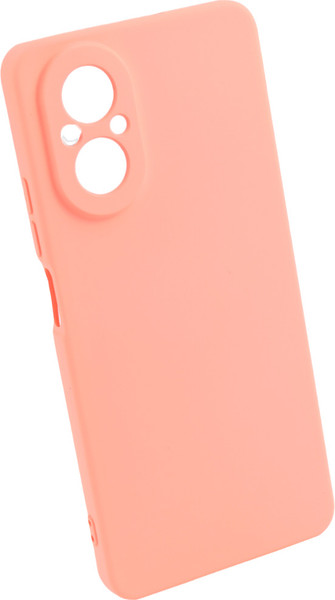 Изображение товара Чехол-накладка Bingo Liquid TPU для Realme C67 4G (розовый)