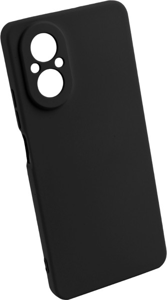 Изображение товара Чехол-накладка Bingo Liquid TPU для Realme C67 4G (черный)