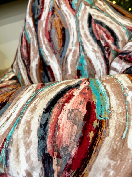 Изображение товара Бескаркасное кресло Flagman Груша Макси XXL Г2.5-235 (Онда 01)