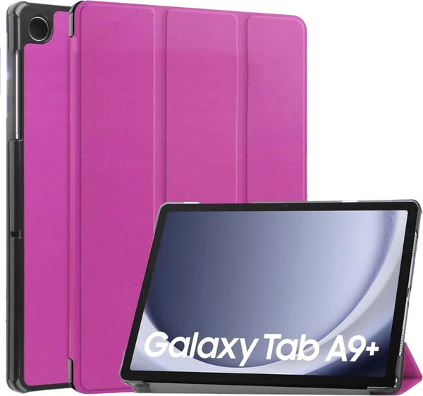 Изображение товара Чехол для планшета Bingo Tablet для Samsung Tab A9+ (фиолетовый)