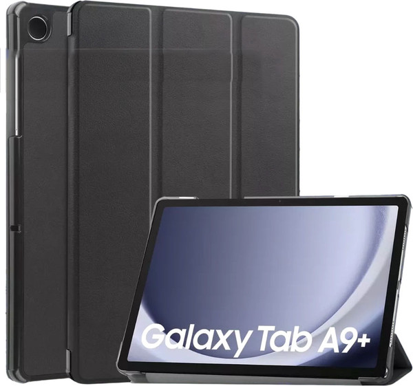 Изображение товара Чехол для планшета Bingo Tablet для Samsung Tab A9+ (черный)