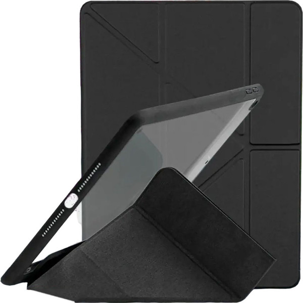 Изображение товара Чехол для планшета Bingo Tablet Fold для iPad 9.7 2017/2018 (графит)