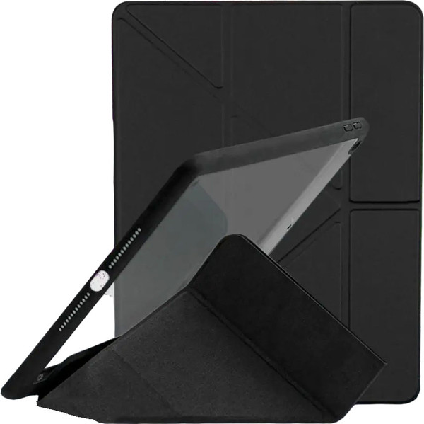 Изображение товара Чехол для планшета Bingo Tablet Fold для iPad 9.7 2017/2018 (черный)