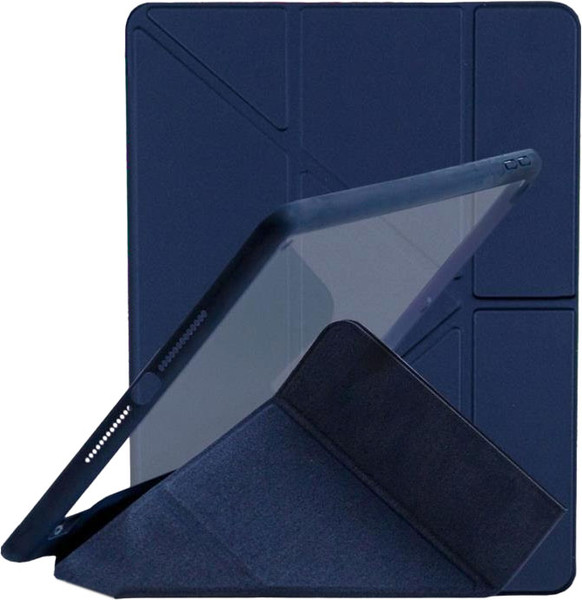 Изображение товара Чехол для планшета Bingo Tablet Fold для iPad Air 10.5 2019 / iPad Pro 10.5 2017 (синий)