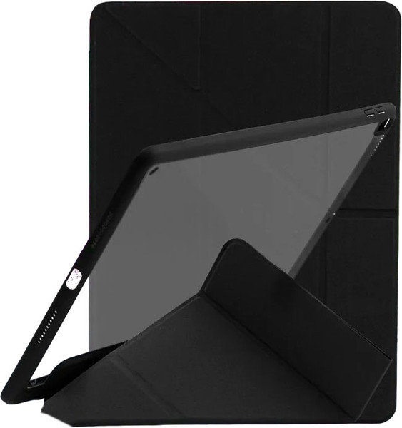 Изображение товара Чехол для планшета Bingo Tablet Fold для iPad Air 10.5 2019 / iPad Pro 10.5 2017 (черный)