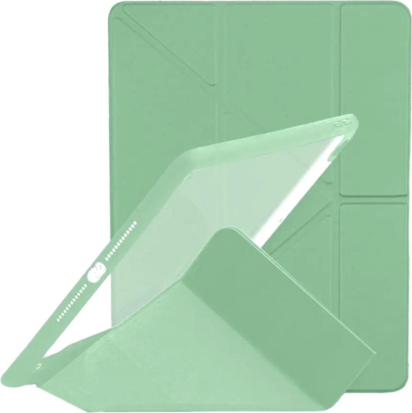 Изображение товара Чехол для планшета Bingo Tablet Fold для iPad mini 4/5 7.9 (мятный)