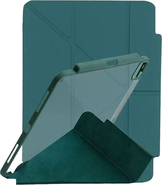 Изображение товара Чехол для планшета Bingo Tablet Fold для iPad Pro 11 2018/2020 (зеленый)