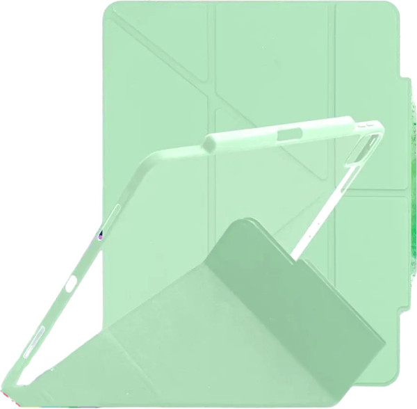 Изображение товара Чехол для планшета Bingo Tablet Fold для iPad Pro 12.9 2018/2020 (мятный)
